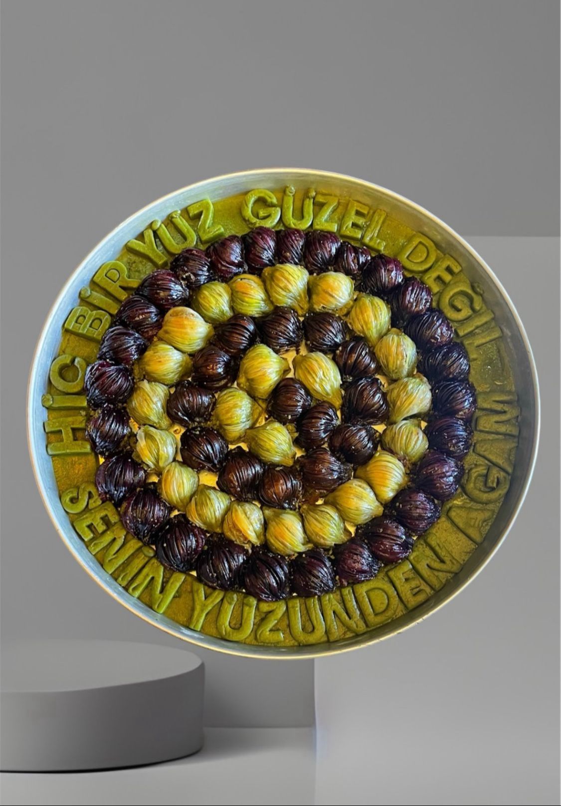 Kaleoğlu Baklava İslahiye